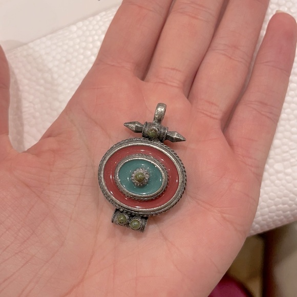 Necklace Pendant - Picture 2 of 5